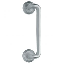 Maniglione per porta Fly Manital con rosette