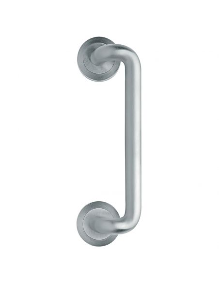 Maniglione per porta Fly Manital con rosette