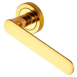 Maniglia per porta Ratio Manital