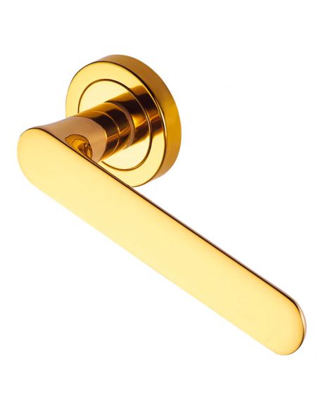 Maniglia per porta Ratio Manital