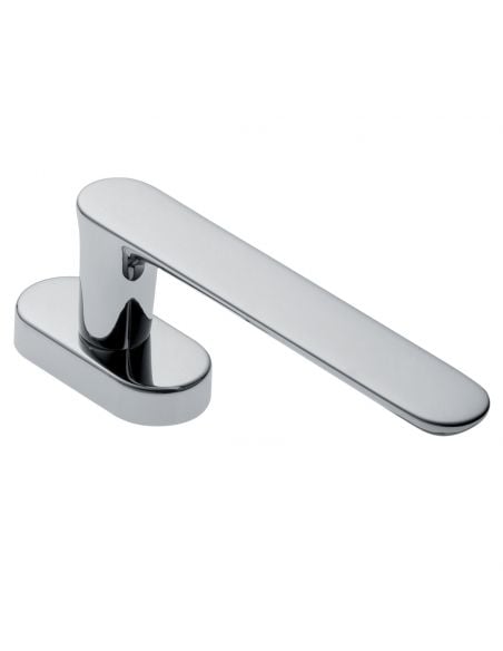 Maniglia martellina DK per finestra Ratio Manital