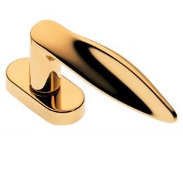 Maniglia martellina DK per finestra Dalì Manital