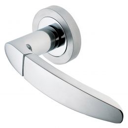 Maniglia per porta Atena Manital