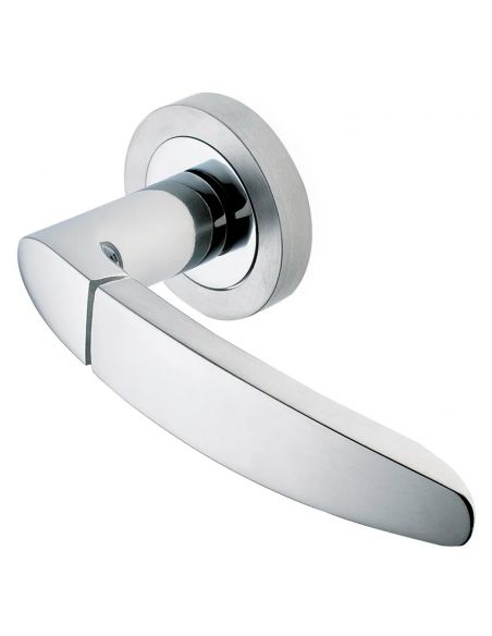 Maniglia per porta Atena Manital