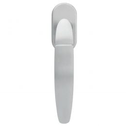 Maniglia martellina DK per finestra Atena Manital