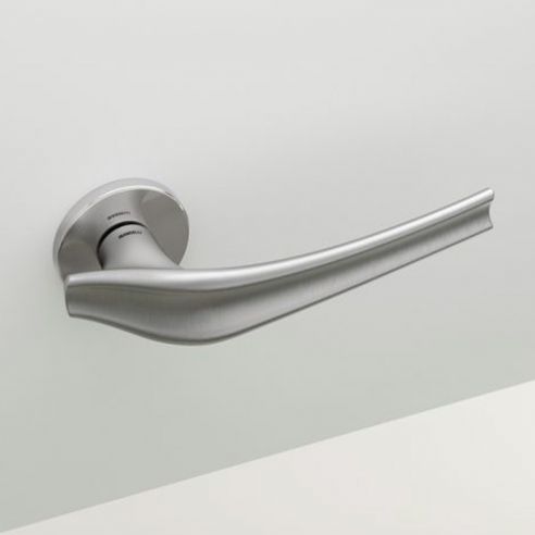 Maniglia per porta Aqualung Mandelli