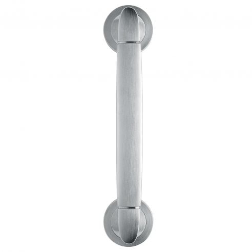 Maniglione per porta Atena Manital con rosette