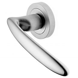 Maniglia per porta Nirvana Manital