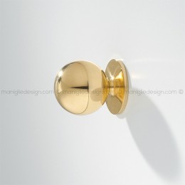 Pomello per mobile Confalonieri LIB0001