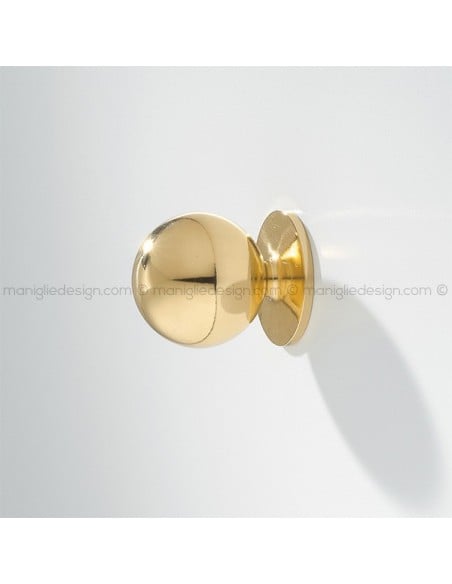 Pomello per mobile Confalonieri LIB0001