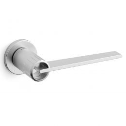 Maniglia per porta Chrono H Mandelli