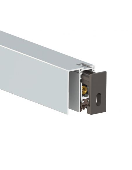 Paraspifferi per porta Scorrevole Comaglio 2020 SLD serie Sliding