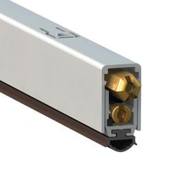 Paraspifferi per porta Comaglio 1700 Mini serie Pressure