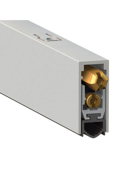 Paraspifferi per porta Comaglio 1700 serie Pressure