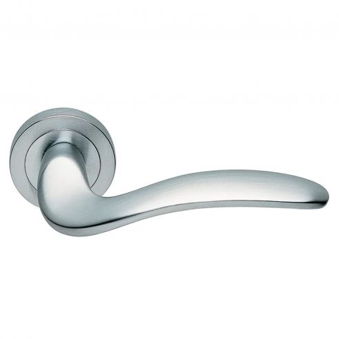 Maniglia per porta Salina Manital