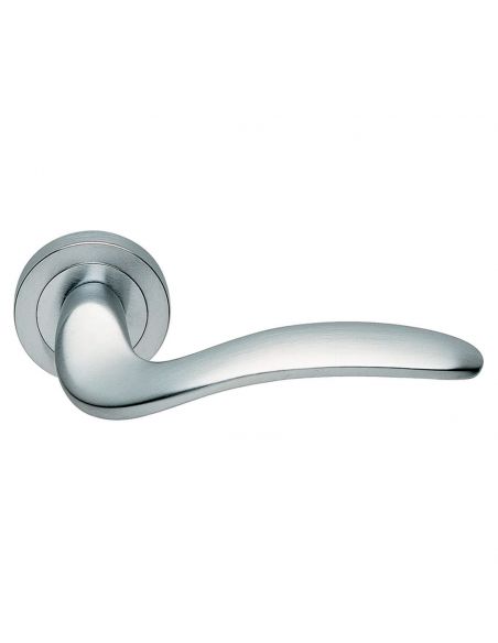 Maniglia per porta Salina Manital