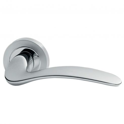 Maniglia per porta Salina Manital