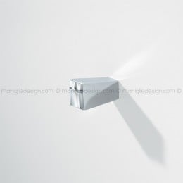 Pomello per mobile Confalonieri LIB0132