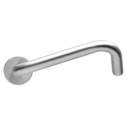 Maniglia per porta NoHand Manital