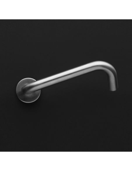 Maniglia per porta NoHand Manital