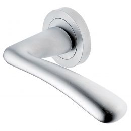 Maniglia per porta Evia Manital