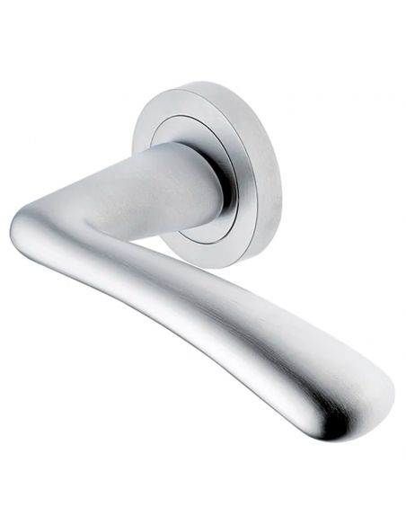 Maniglia per porta Evia Manital