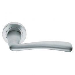 Maniglia per porta Evia Manital 2