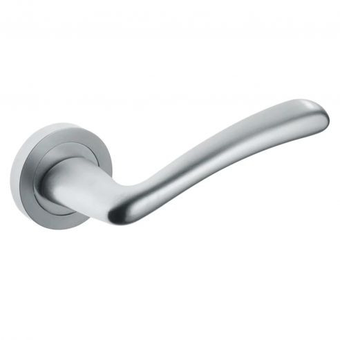 Maniglia per porta Evia Manital