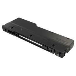 Meccanismo One Touch Hafele per ante con apertura push-to-open e chiusura soft closing 2