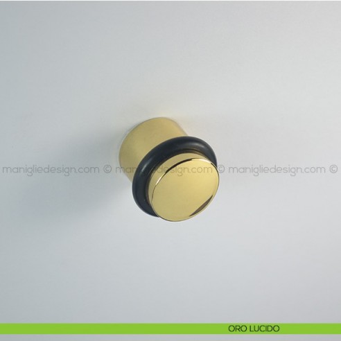 Fermaporta Confalonieri LIJ0002 oro lucido