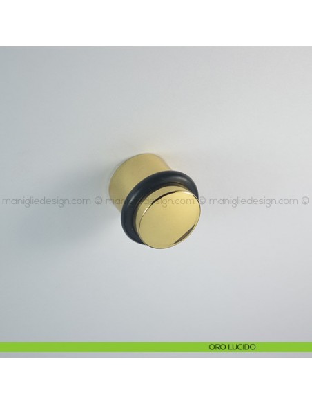 Fermaporta Confalonieri LIJ0002 oro lucido