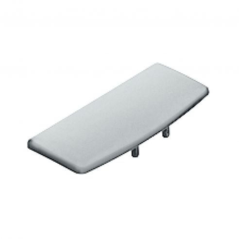 30 Tappi In Silicone Per Fori 10mm - Copertura Protettiva Grigia, Per Sigillare Tubi E Passacavi - Foto 6