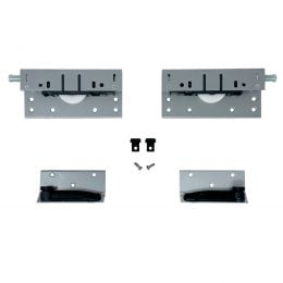 Kit anta interna Gap Italia Usual per armadi e scorrevoli sovrapposti