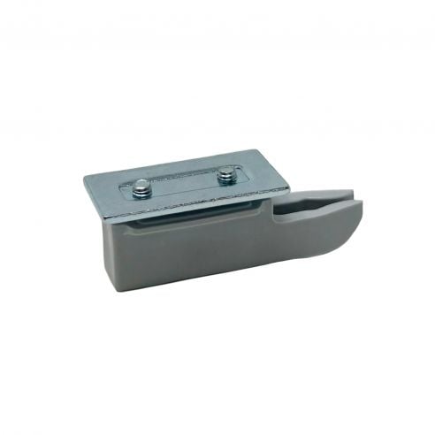 Fermo superiore fisso Gap Italia FSS per kit ante scorrevoli