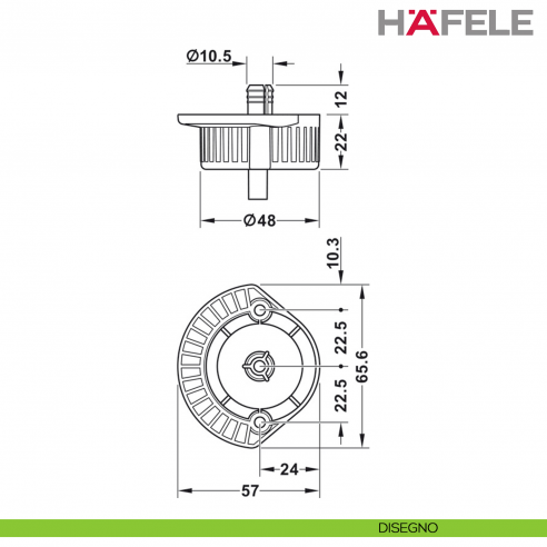 Piastre Di Bloccaggio - Sistemi Di Serraggio E Staffaggio - Foto 10