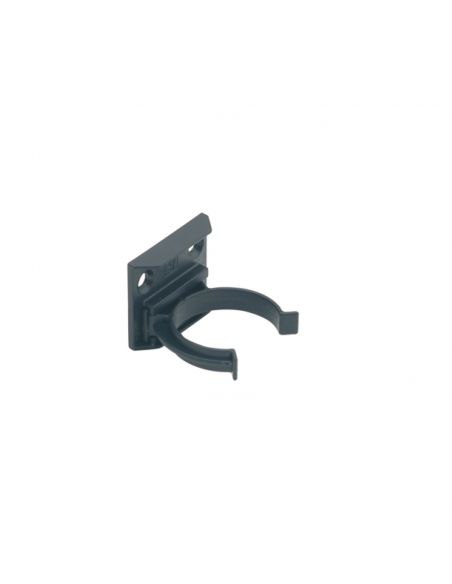 Clip per frontale zoccolo per sistema Hafele Axilo 48