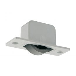 Ruota Doppia - 121 - HTS CASTER - Girevole / Con Piastra Girevole / Con - Foto 2