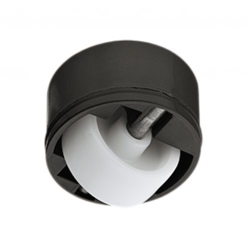 Bstxqty 2 Pezzi Ammortizzatore Tampone A Molla Per Meccanismo Di Chiusura Morbida Della Porta