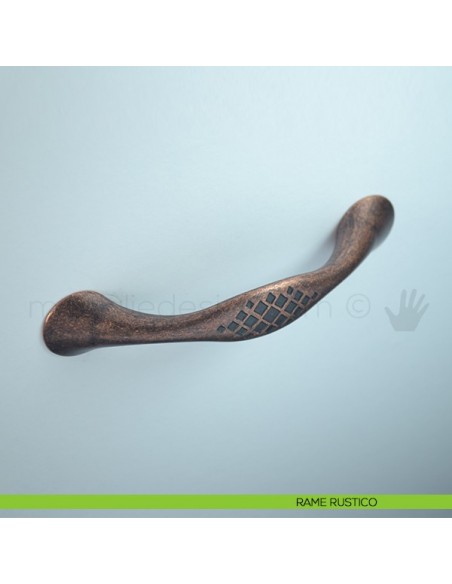 Maniglia per mobile Estamp 7372