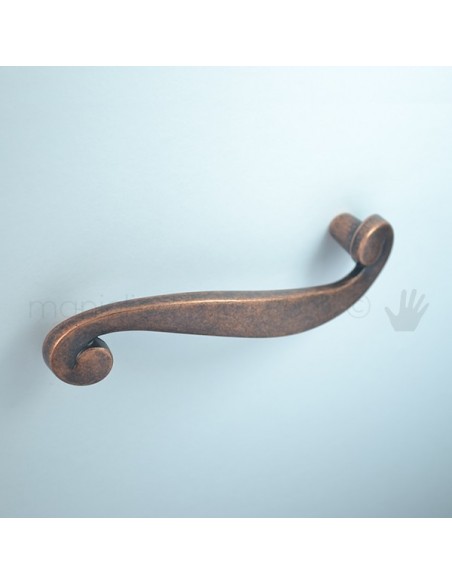 Maniglia per mobile Estamp 7421