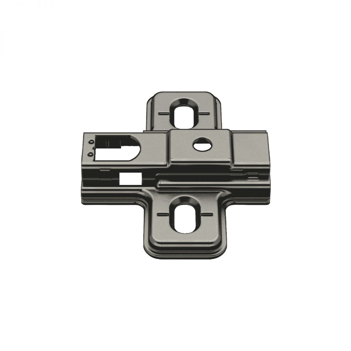 Base Per Fascette Autoadesiva - 100 Pezzi 18.5x18.5x6.4mm Per Organizzazione Cavi - Foto 10