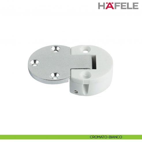 CERNIERA SALICE F.35 45 Gradi MONTAGGIO AD ANGOLO - Foto 12