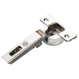 Cerniera Salice C2ABAE9 Silentia+ apertura 94 gradi collo 0 forti spessori ammortizzata