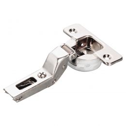 Cerniera Salice C2ABPE9 Silentia+ apertura 94 gradi collo 17 forti spessori ammortizzata