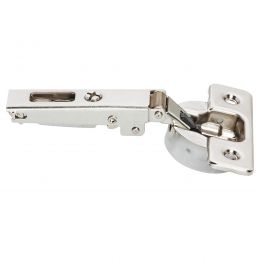 Cerniera Salice C7A6AE9 Silentia+ apertura 110 gradi collo 0 ammortizzata