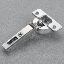 Cerniera Salice C7A6AE9 Silentia+ apertura 110 gradi collo 0 ammortizzata 2