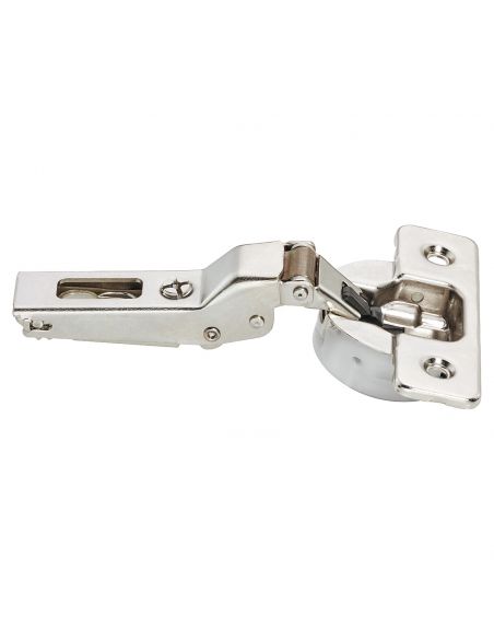 Cerniera Salice C7A6AG9 Silentia+ apertura 110 gradi collo 9 ammortizzata