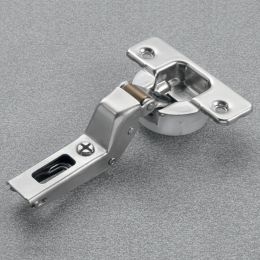 Cerniera Salice C7A6PE9 Silentia+ apertura 110 gradi collo 17 ammortizzata 2