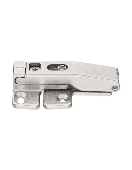 Cerniera intermedia per Hafele Free Fold Short