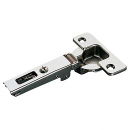 Cerniera Salice C2APA99 Push apertura 110 gradi collo 0 per ante senza maniglia